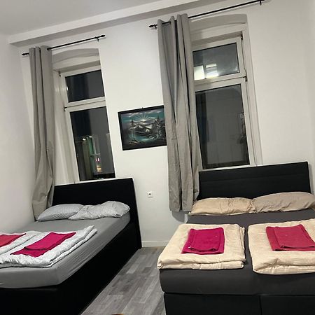 Sam Apartmant 12 Apartment Wina Bagian luar foto