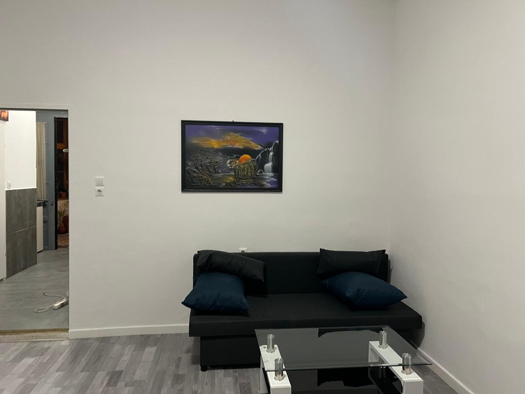 Sam Apartmant 12 Apartment Wina Bagian luar foto