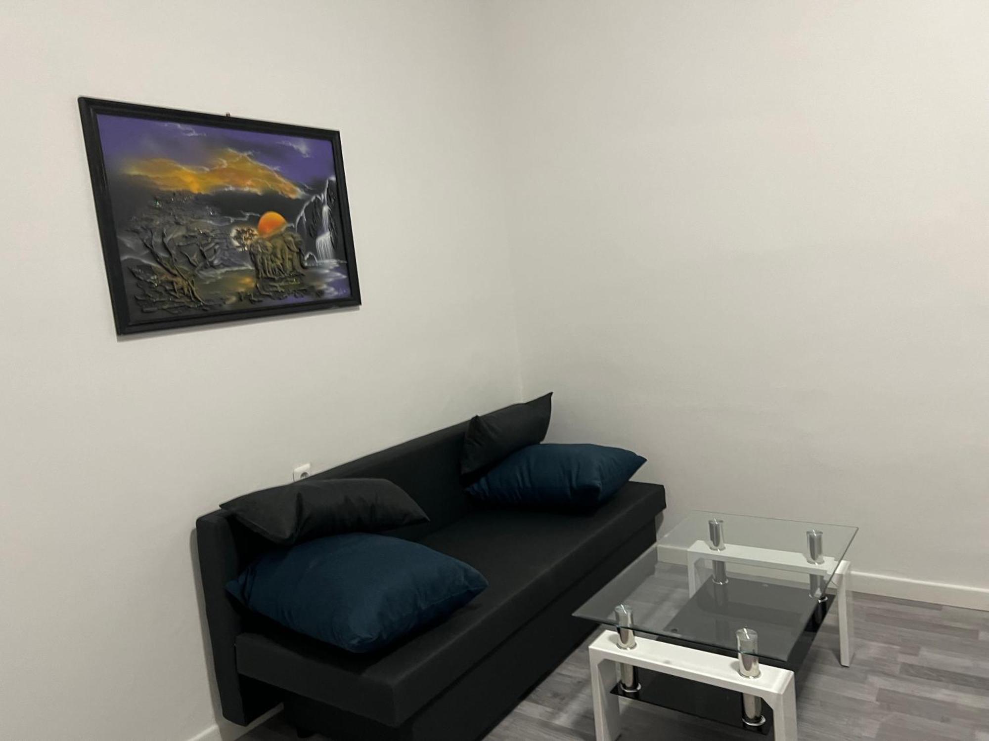 Sam Apartmant 12 Apartment Wina Bagian luar foto