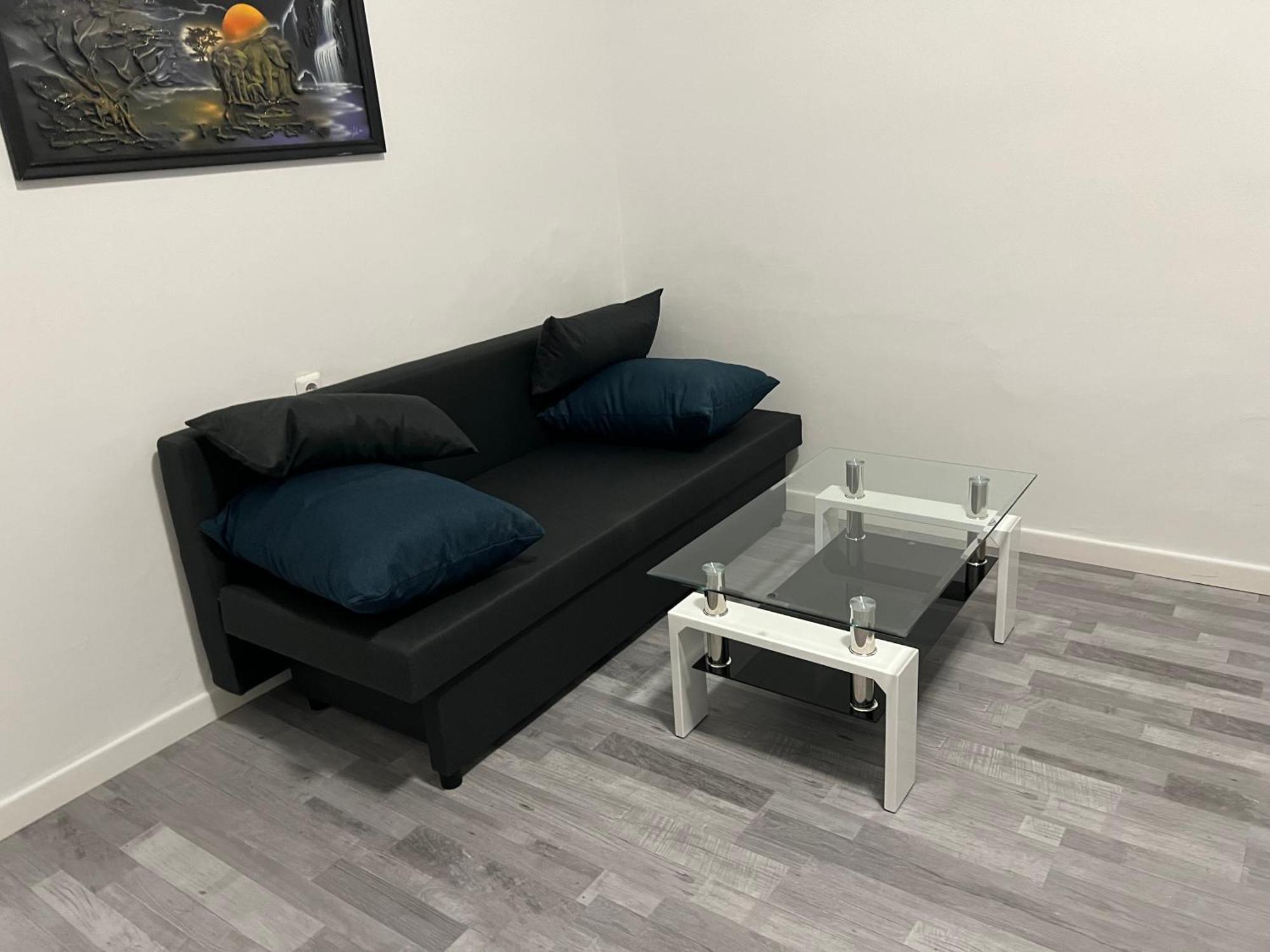 Sam Apartmant 12 Apartment Wina Bagian luar foto