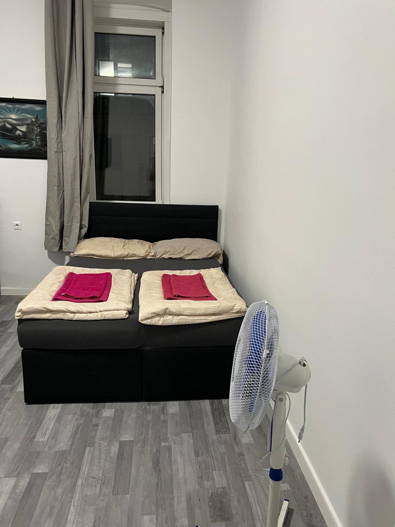 Sam Apartmant 12 Apartment Wina Bagian luar foto