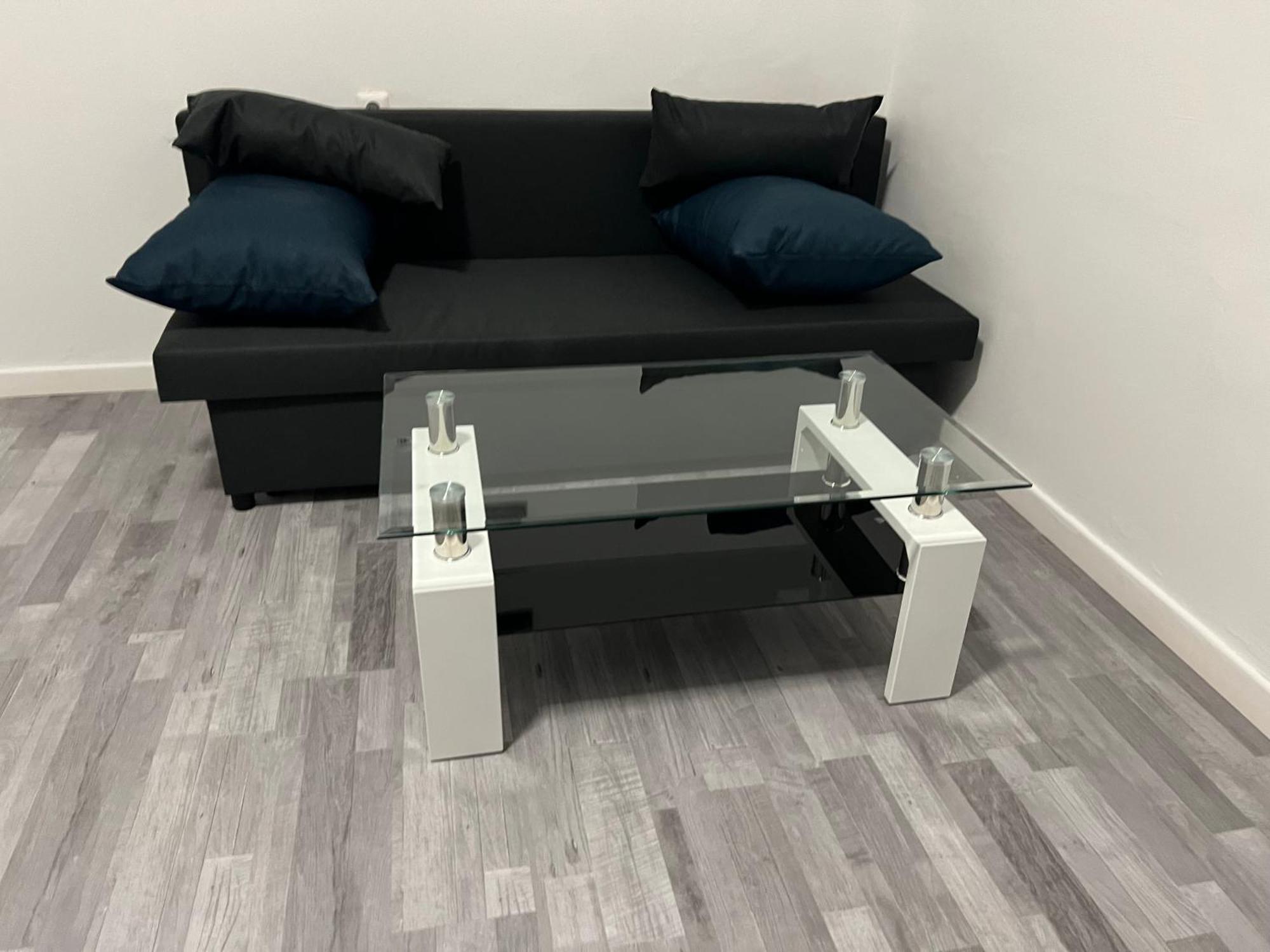 Sam Apartmant 12 Apartment Wina Bagian luar foto